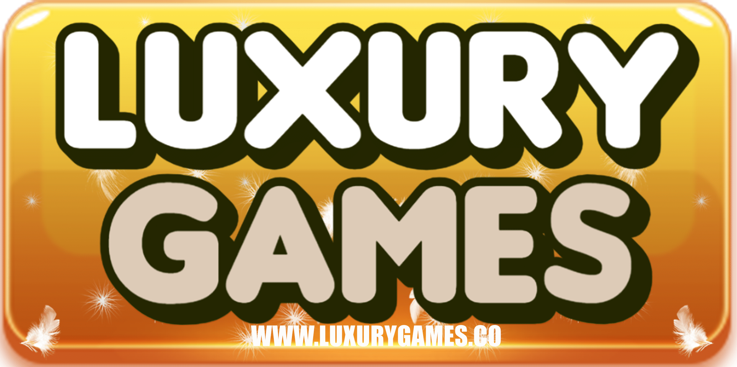luxurygames