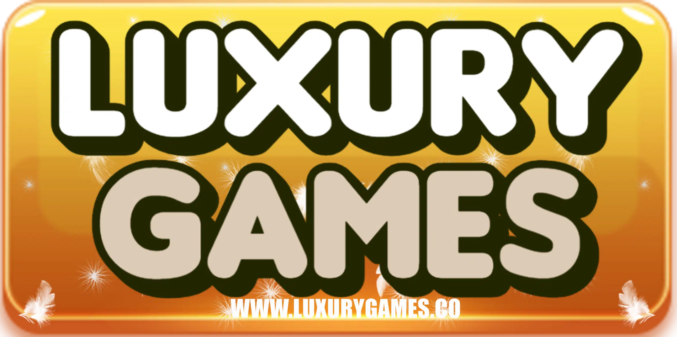 luxurygames